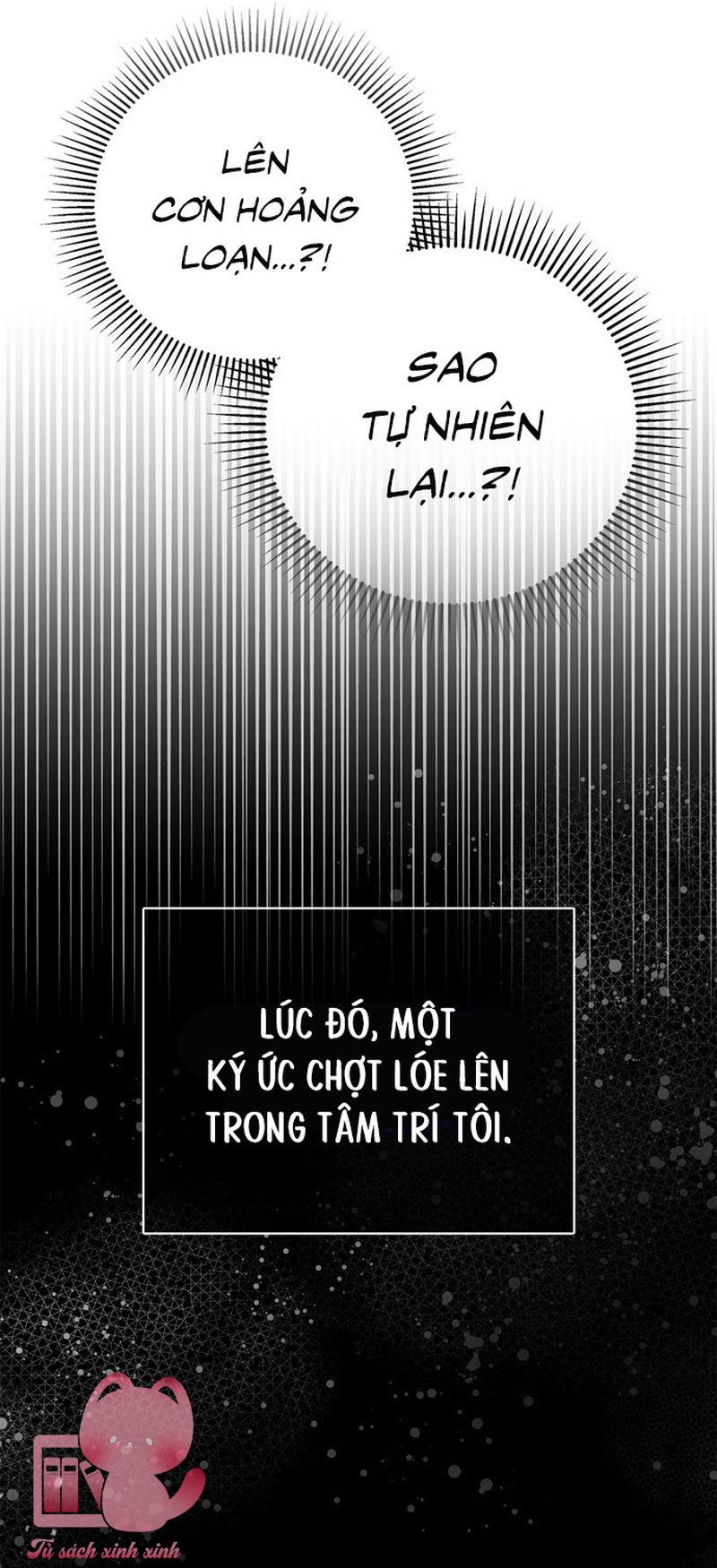 Hầu Nữ Bí Mật Của Bá Tước - Chap 81 - Trang 37