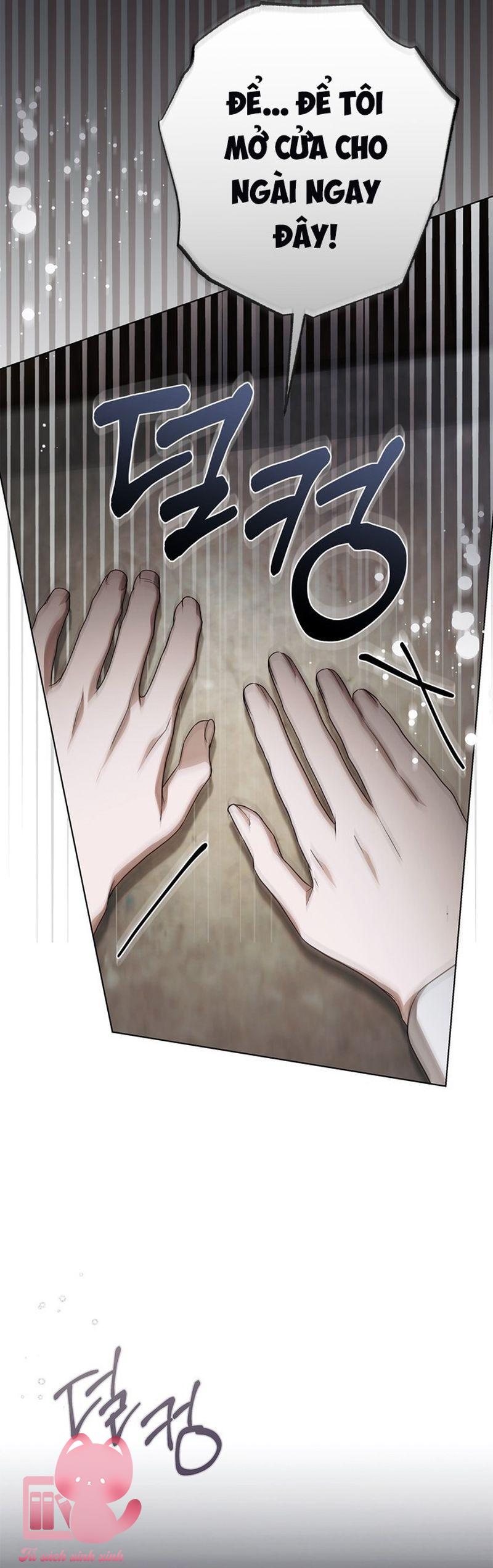 Hầu Nữ Bí Mật Của Bá Tước - Chap 81 - Trang 40