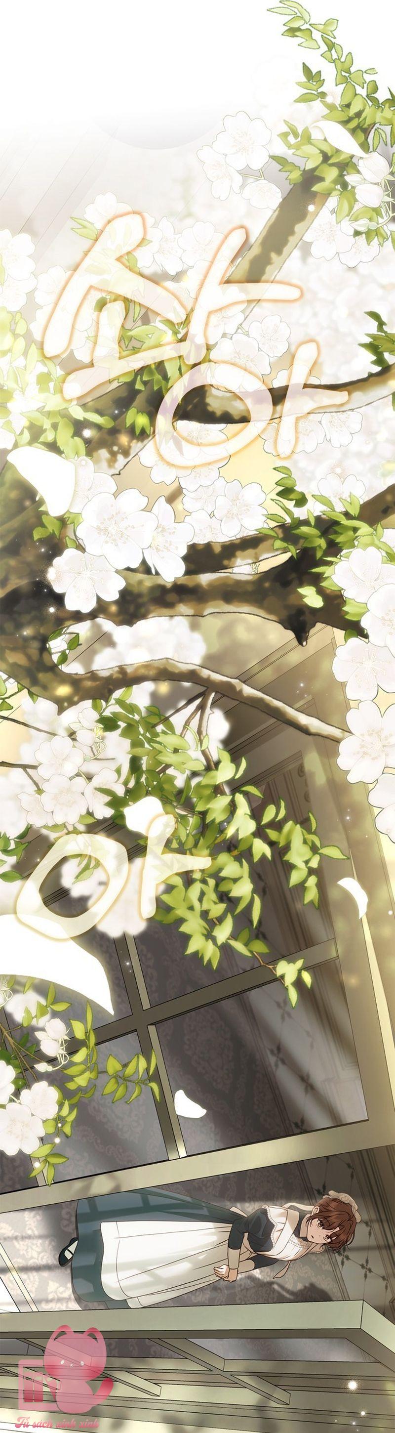 Hầu Nữ Bí Mật Của Bá Tước - Chap 81 - Trang 5