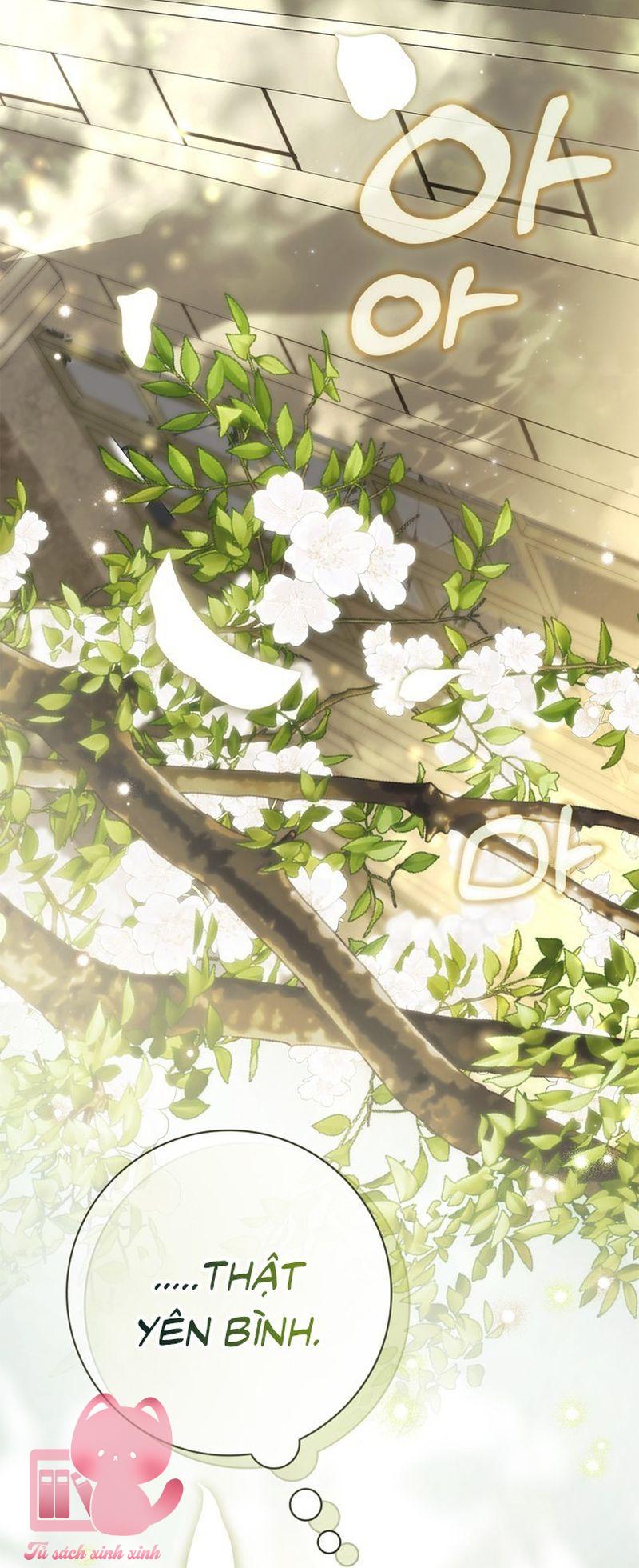 Hầu Nữ Bí Mật Của Bá Tước - Chap 81 - Trang 6