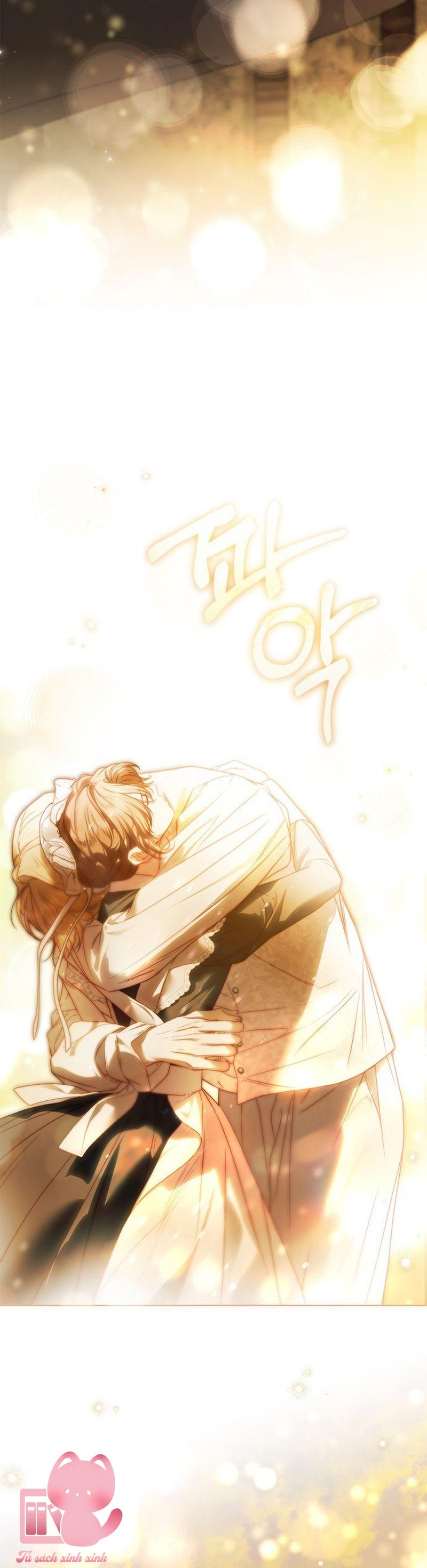 Hầu Nữ Bí Mật Của Bá Tước - Chap 81 - Trang 55