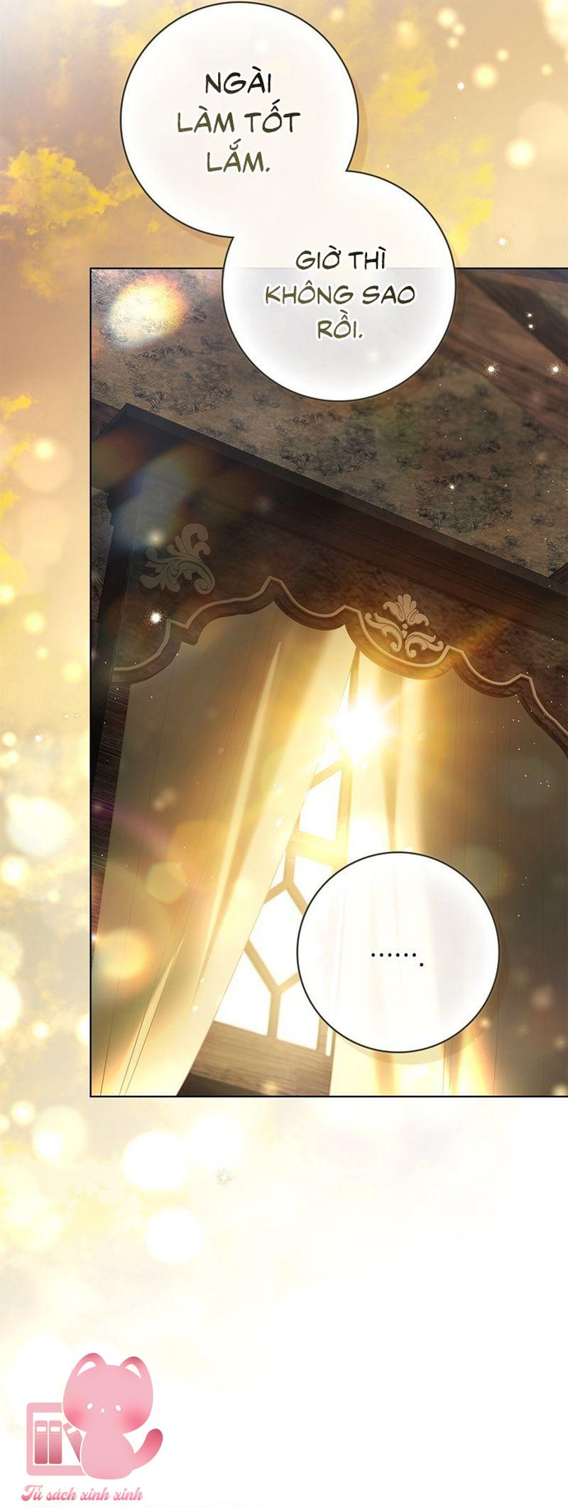Hầu Nữ Bí Mật Của Bá Tước - Chap 81 - Trang 56
