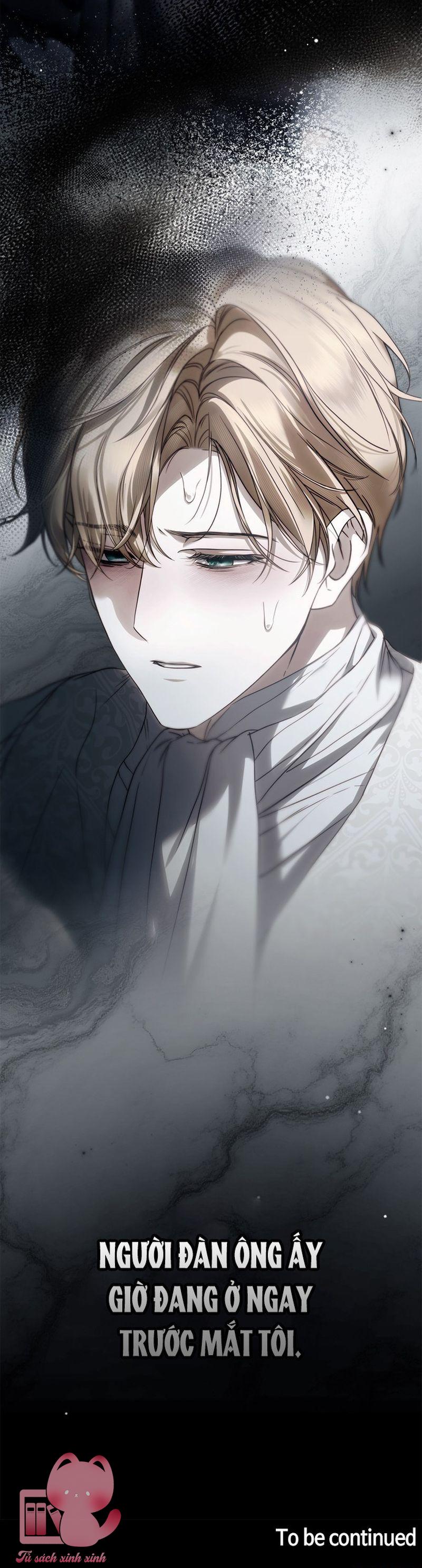 Hầu Nữ Bí Mật Của Bá Tước - Chap 81 - Trang 59