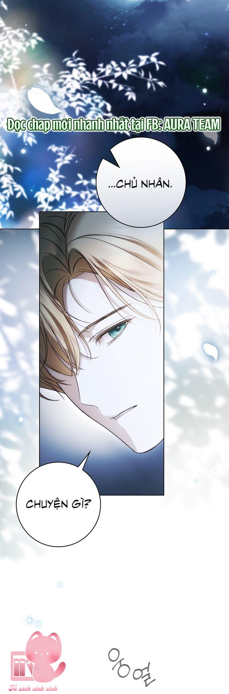 Hầu Nữ Bí Mật Của Bá Tước - Chap 82 - Trang 15
