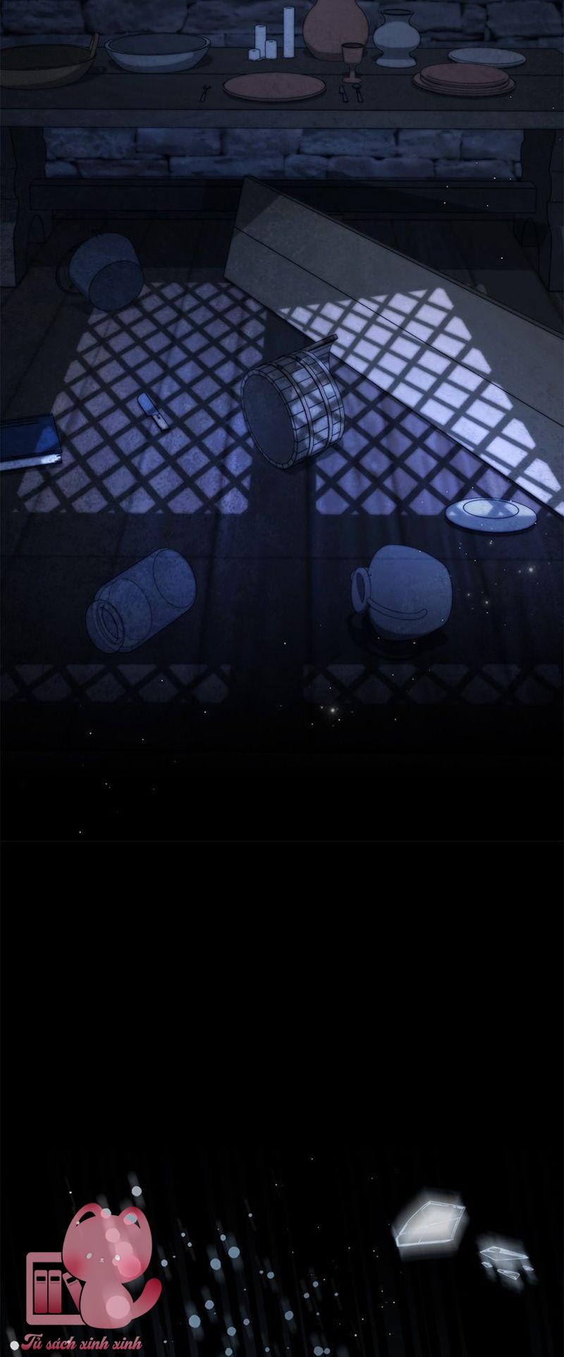 Hầu Nữ Bí Mật Của Bá Tước - Chap 82 - Trang 20