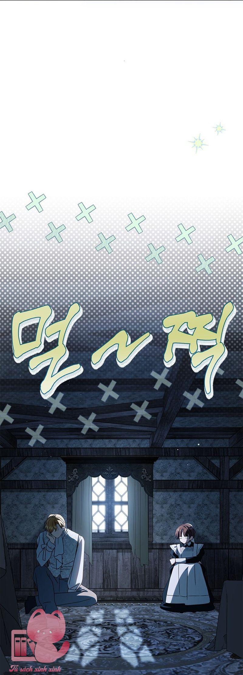 Hầu Nữ Bí Mật Của Bá Tước - Chap 82 - Trang 3