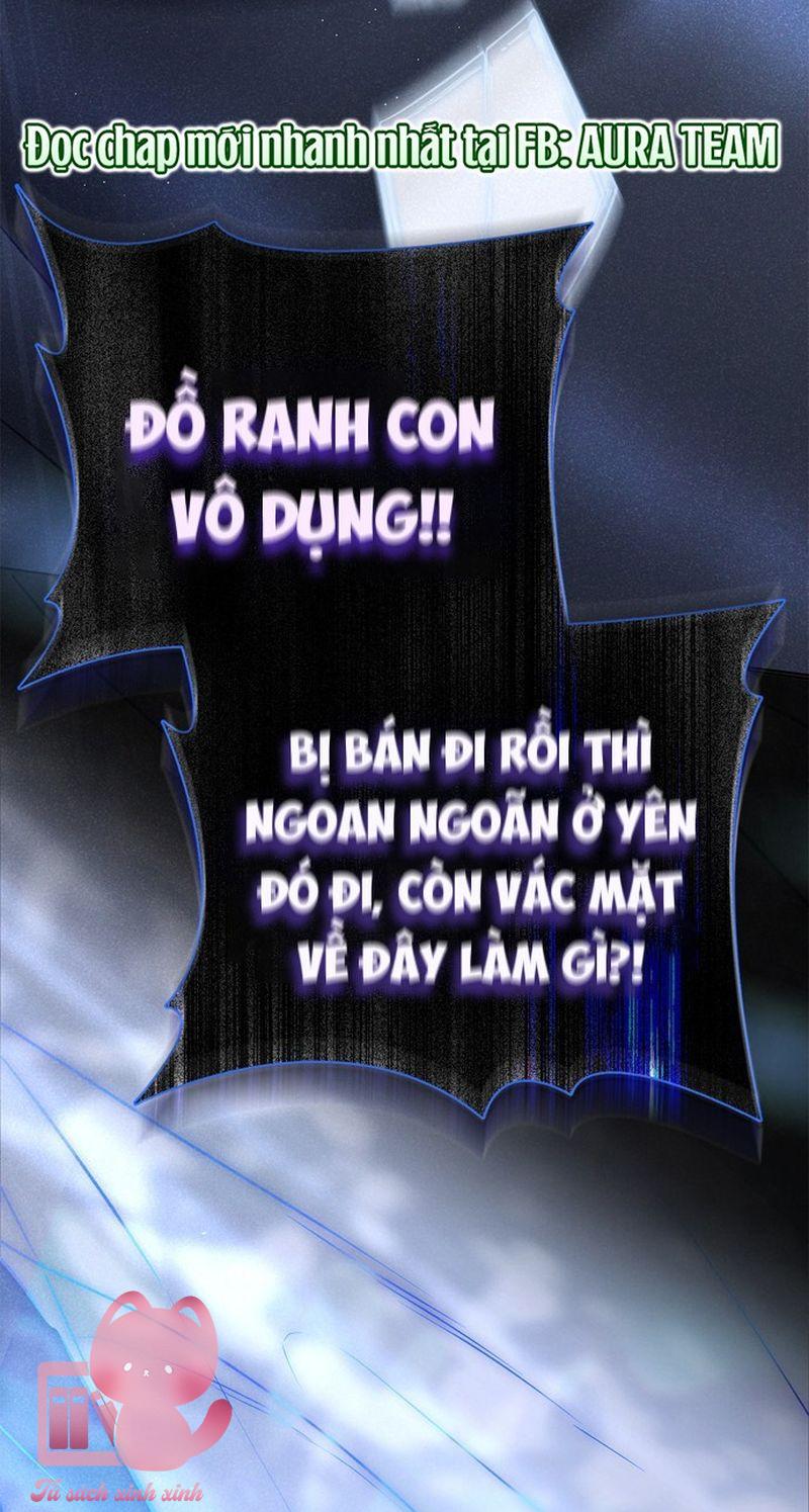 Hầu Nữ Bí Mật Của Bá Tước - Chap 82 - Trang 22
