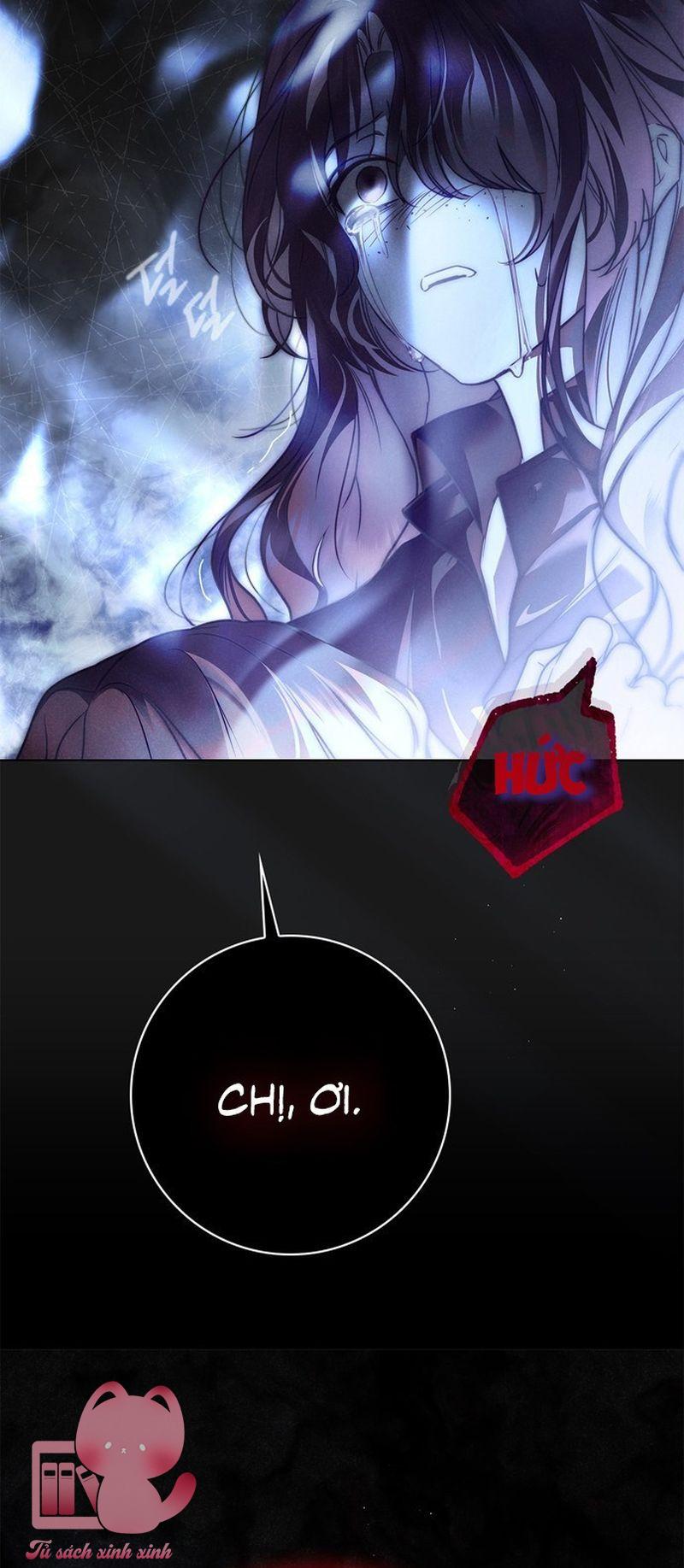 Hầu Nữ Bí Mật Của Bá Tước - Chap 82 - Trang 24