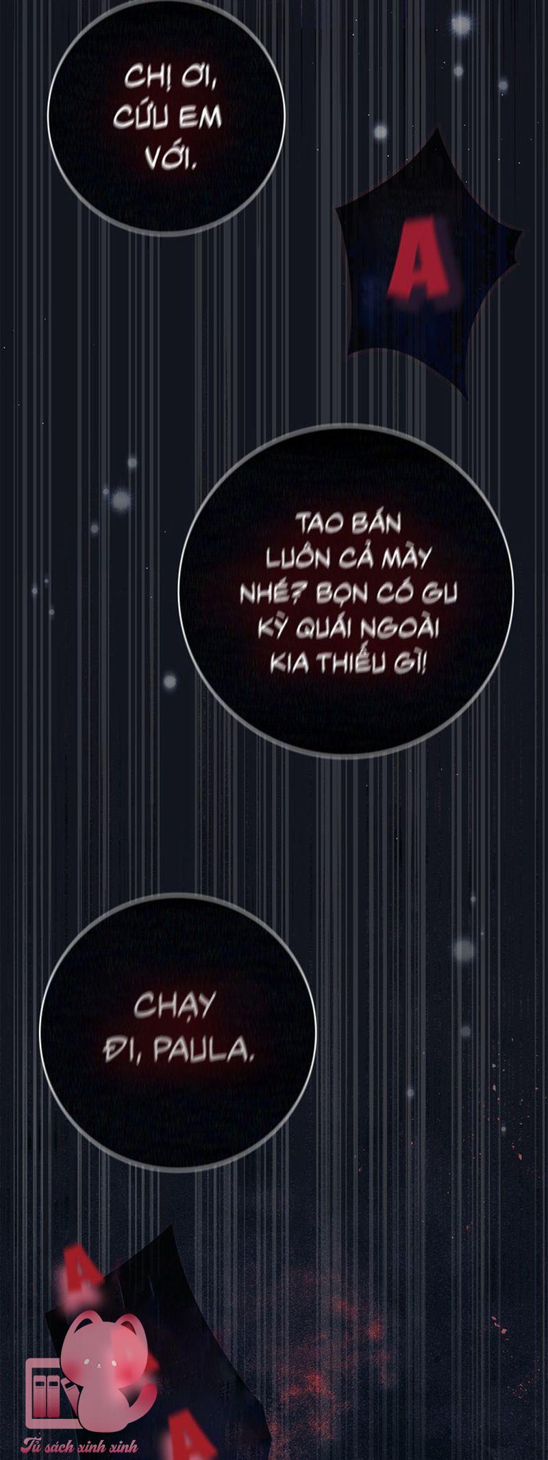 Hầu Nữ Bí Mật Của Bá Tước - Chap 82 - Trang 26