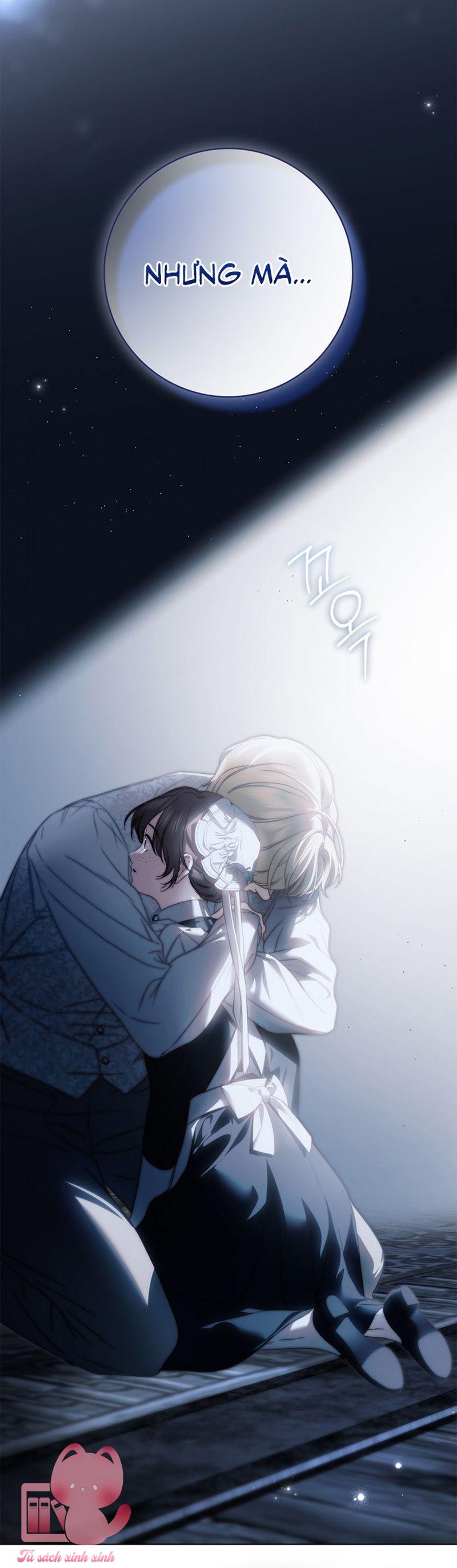 Hầu Nữ Bí Mật Của Bá Tước - Chap 82 - Trang 36
