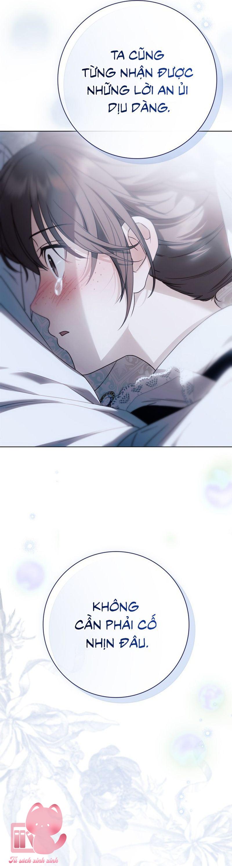 Hầu Nữ Bí Mật Của Bá Tước - Chap 82 - Trang 37