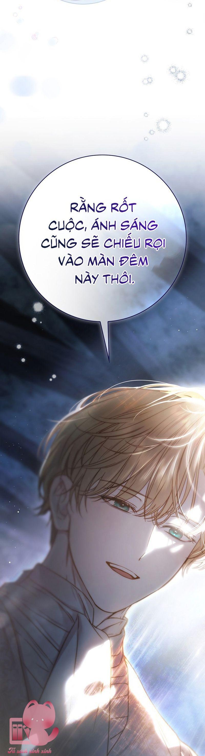 Hầu Nữ Bí Mật Của Bá Tước - Chap 82 - Trang 39