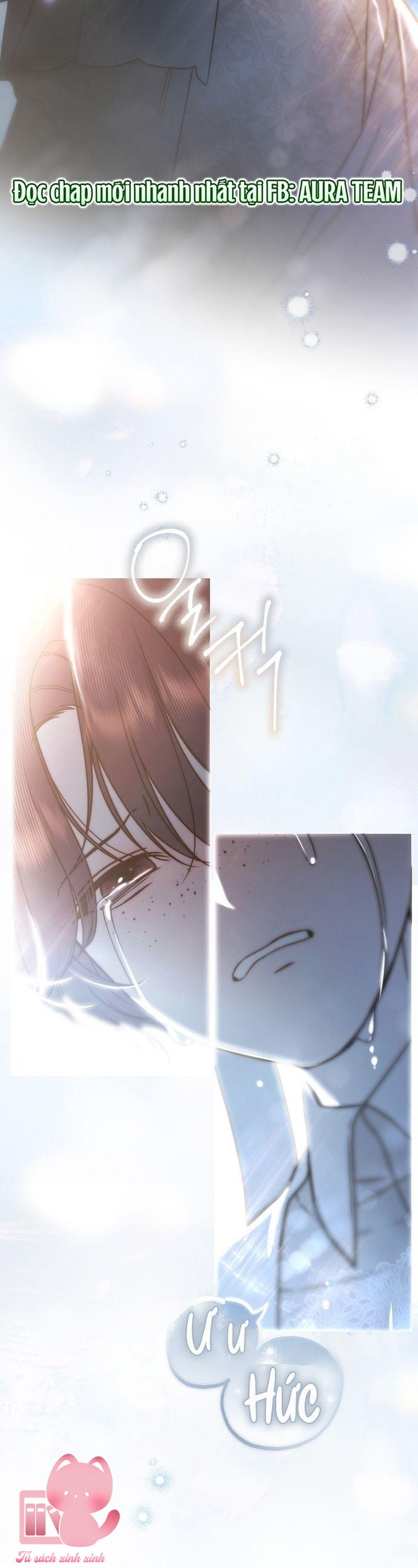 Hầu Nữ Bí Mật Của Bá Tước - Chap 82 - Trang 40