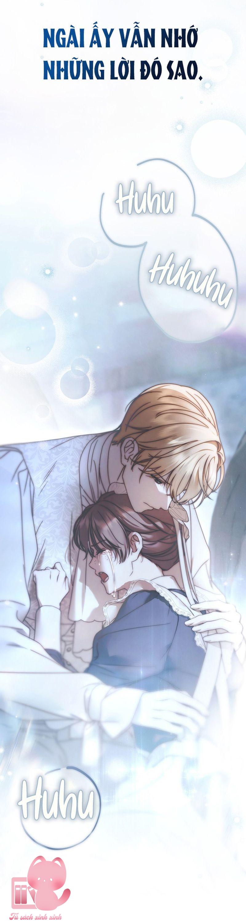 Hầu Nữ Bí Mật Của Bá Tước - Chap 82 - Trang 41