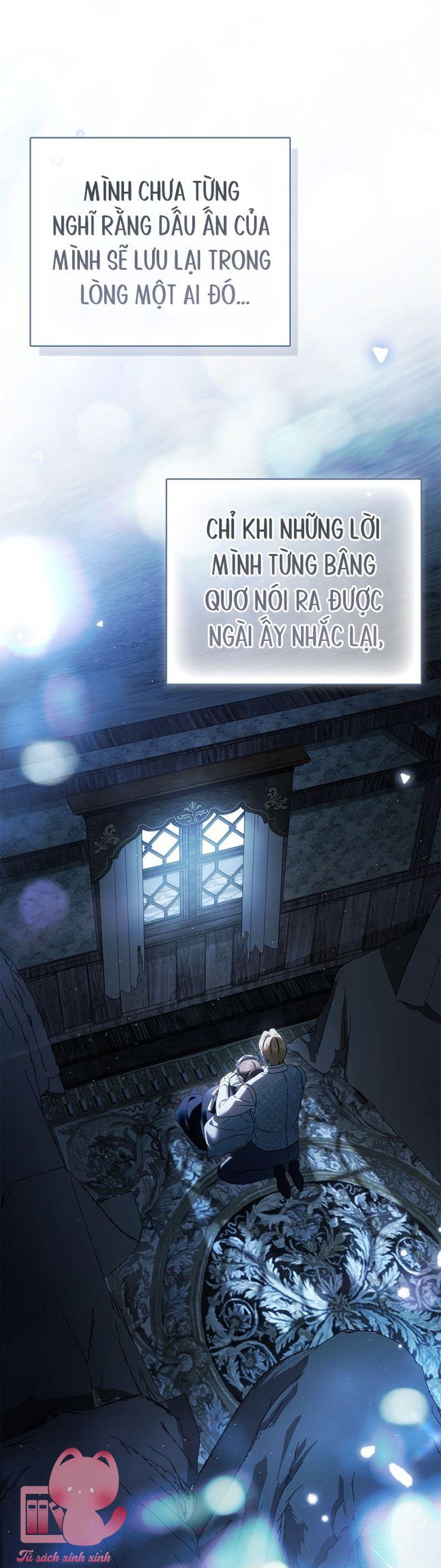 Hầu Nữ Bí Mật Của Bá Tước - Chap 82 - Trang 42