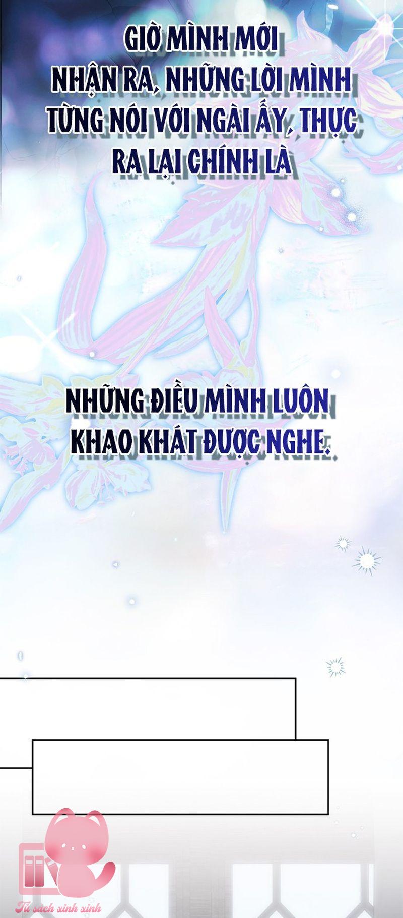 Hầu Nữ Bí Mật Của Bá Tước - Chap 82 - Trang 43