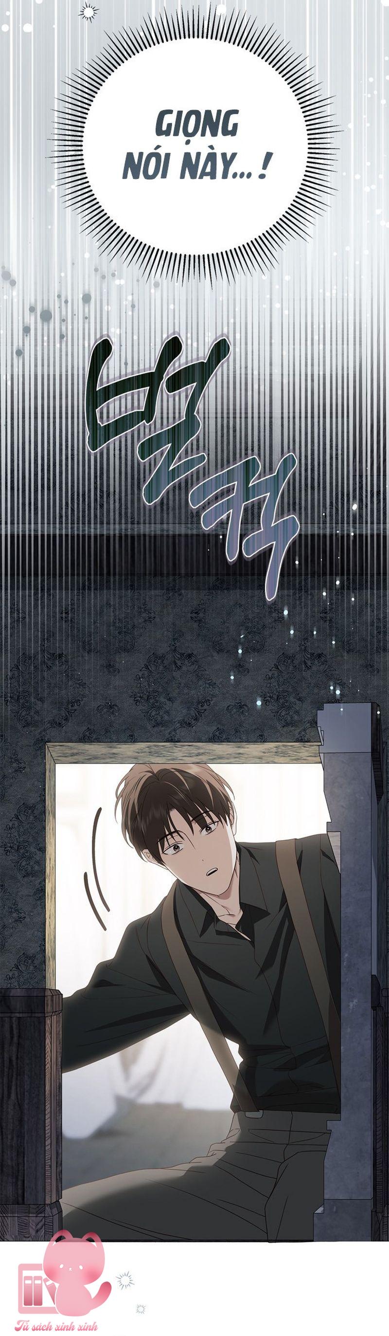 Hầu Nữ Bí Mật Của Bá Tước - Chap 82 - Trang 47
