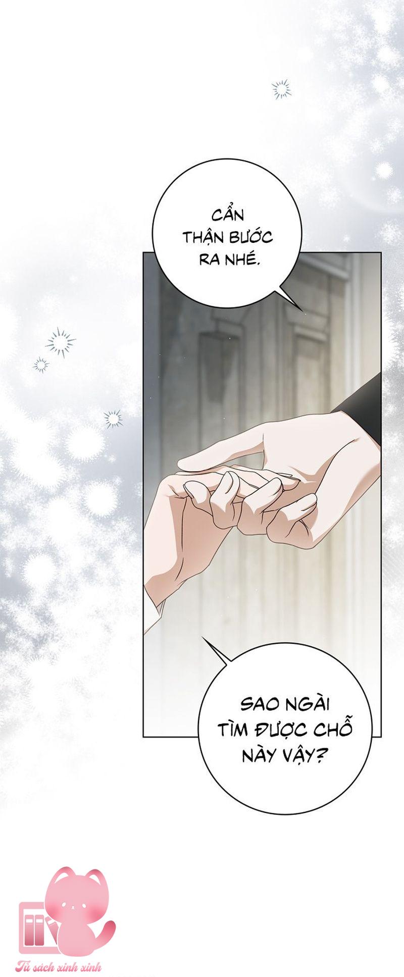 Hầu Nữ Bí Mật Của Bá Tước - Chap 82 - Trang 49