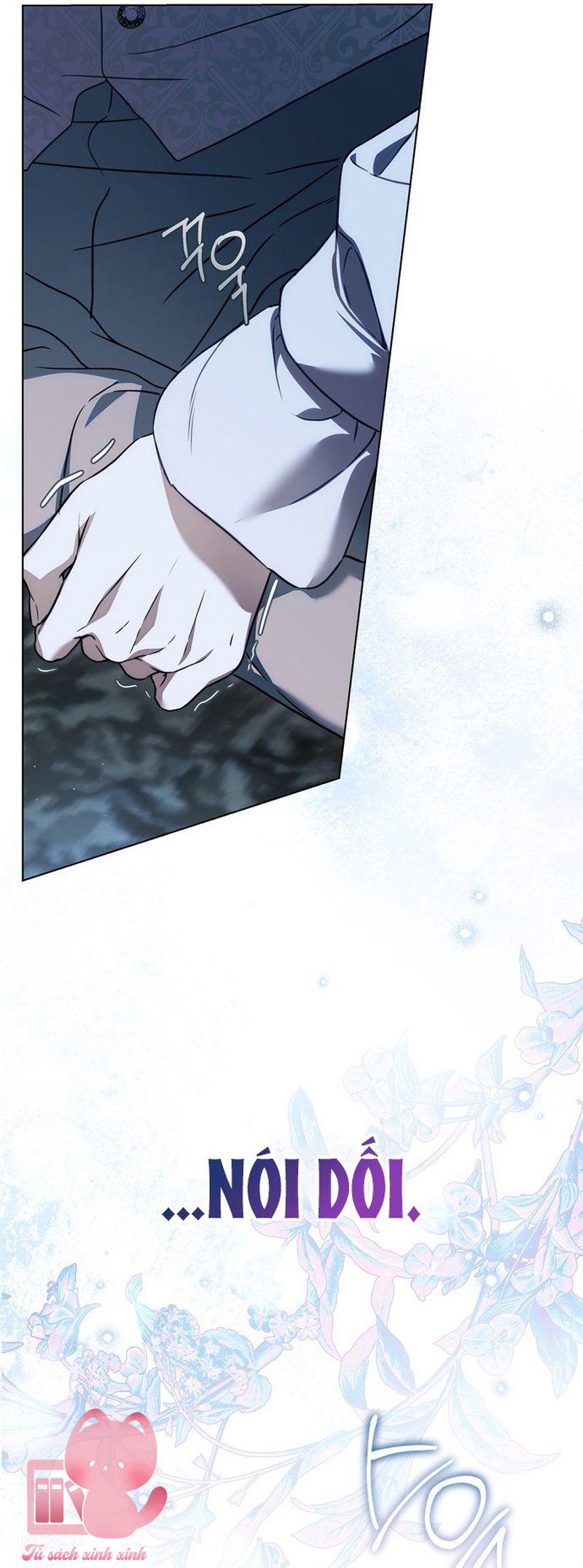 Hầu Nữ Bí Mật Của Bá Tước - Chap 82 - Trang 6