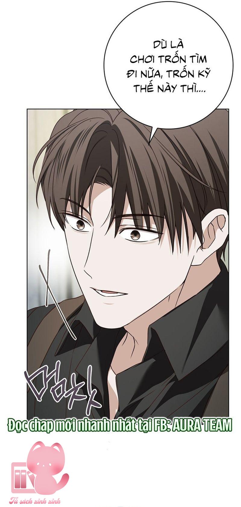Hầu Nữ Bí Mật Của Bá Tước - Chap 82 - Trang 51