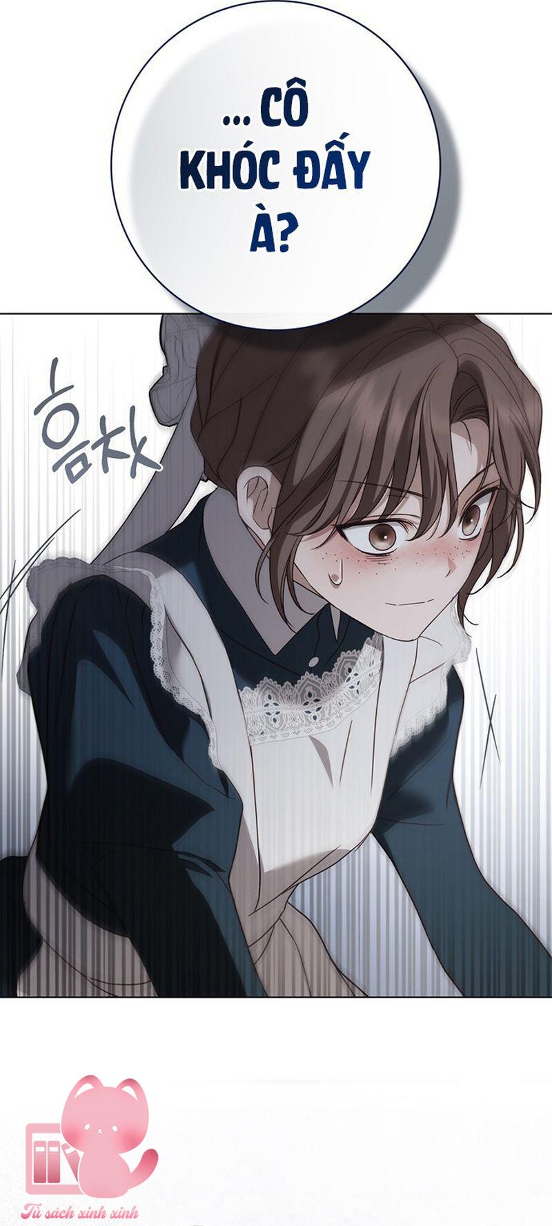 Hầu Nữ Bí Mật Của Bá Tước - Chap 82 - Trang 52