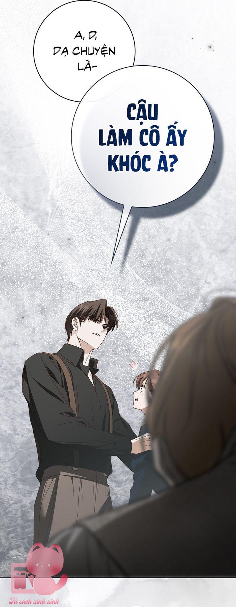 Hầu Nữ Bí Mật Của Bá Tước - Chap 82 - Trang 53
