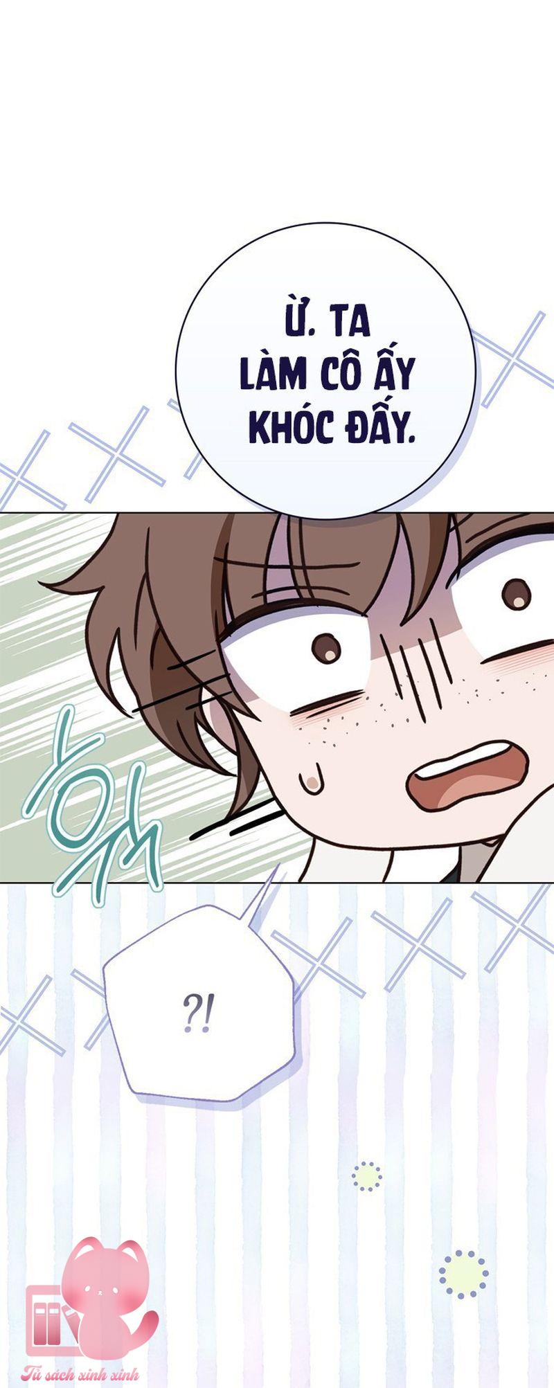 Hầu Nữ Bí Mật Của Bá Tước - Chap 82 - Trang 55