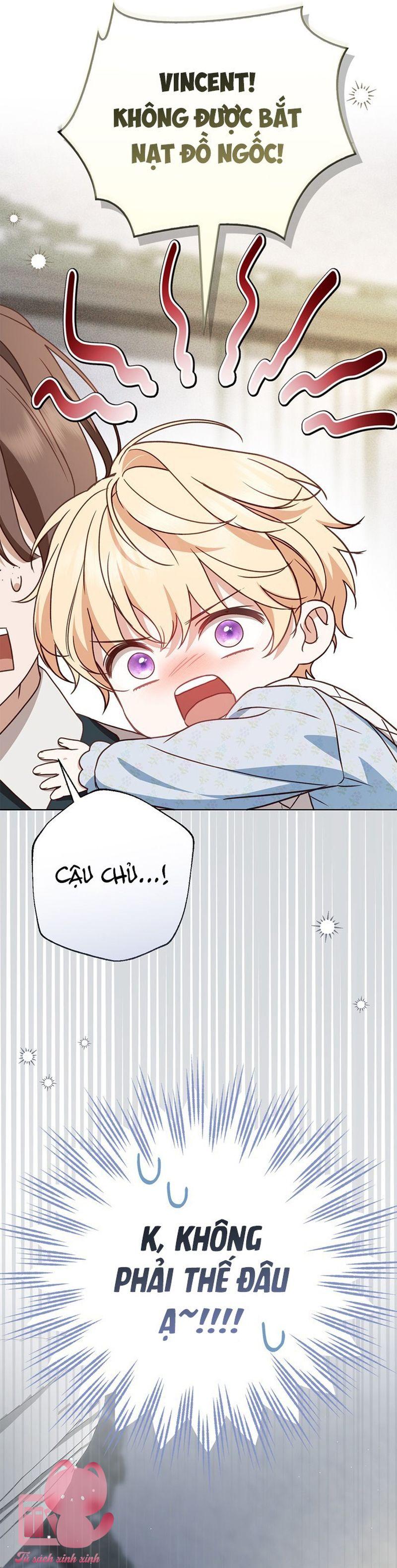 Hầu Nữ Bí Mật Của Bá Tước - Chap 82 - Trang 57