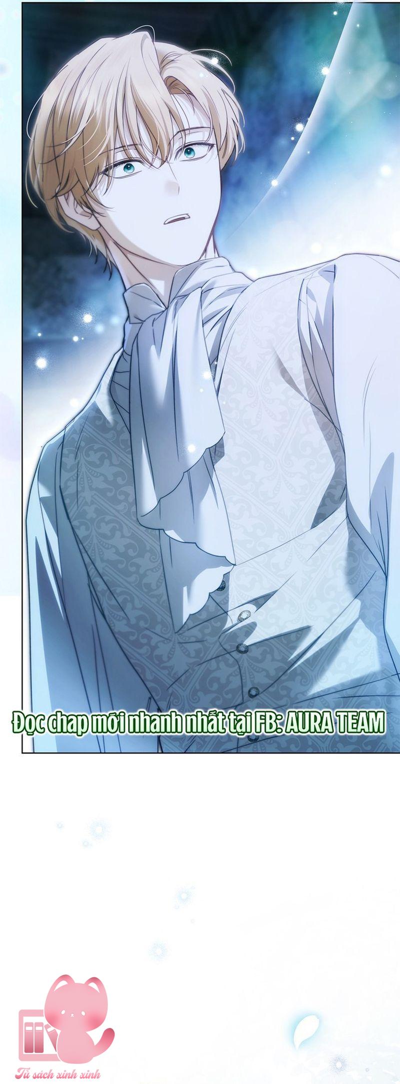 Hầu Nữ Bí Mật Của Bá Tước - Chap 82 - Trang 9