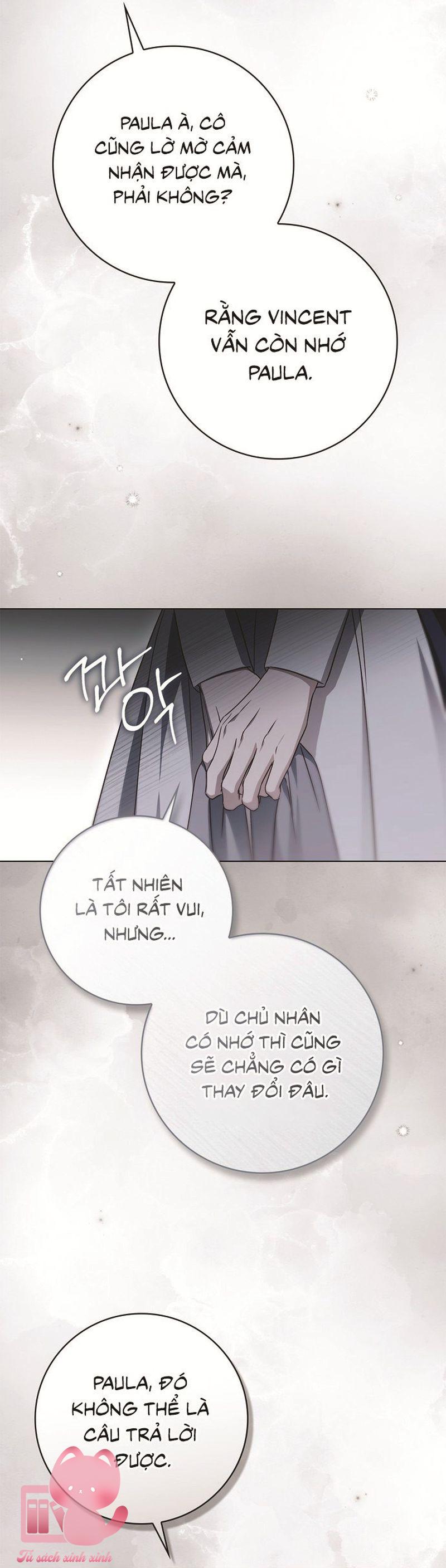 Hầu Nữ Bí Mật Của Bá Tước - Chap 83 - Trang 13