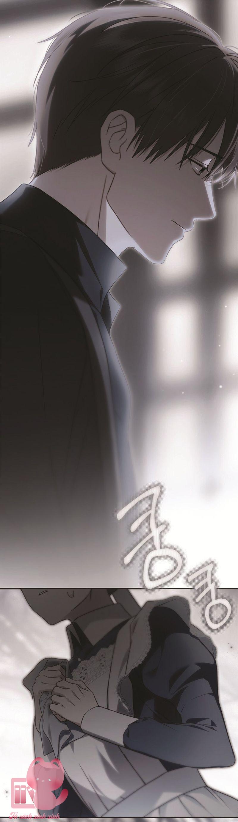 Hầu Nữ Bí Mật Của Bá Tước - Chap 83 - Trang 19