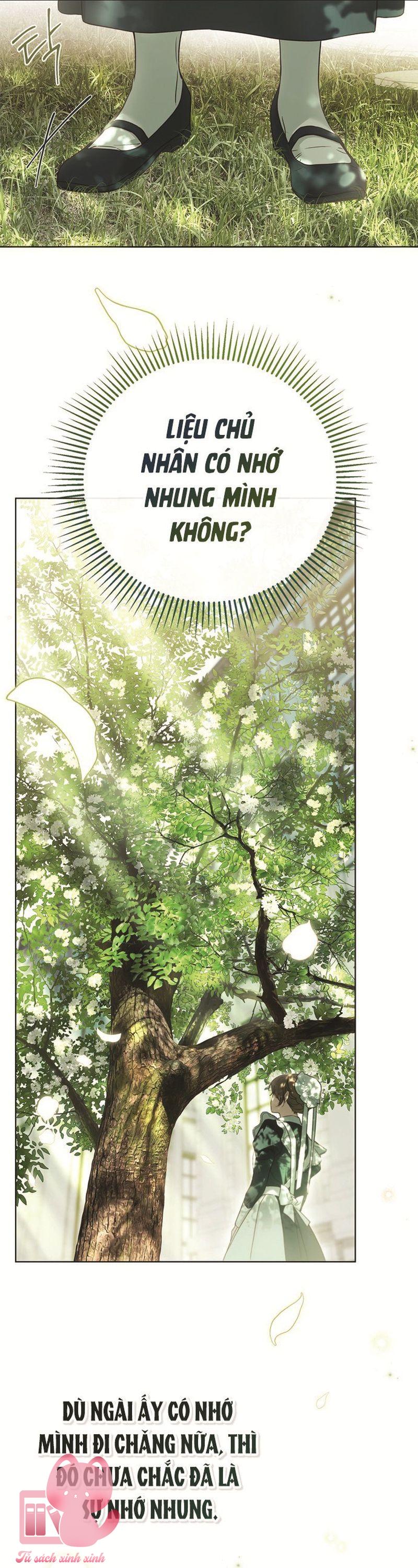 Hầu Nữ Bí Mật Của Bá Tước - Chap 83 - Trang 25