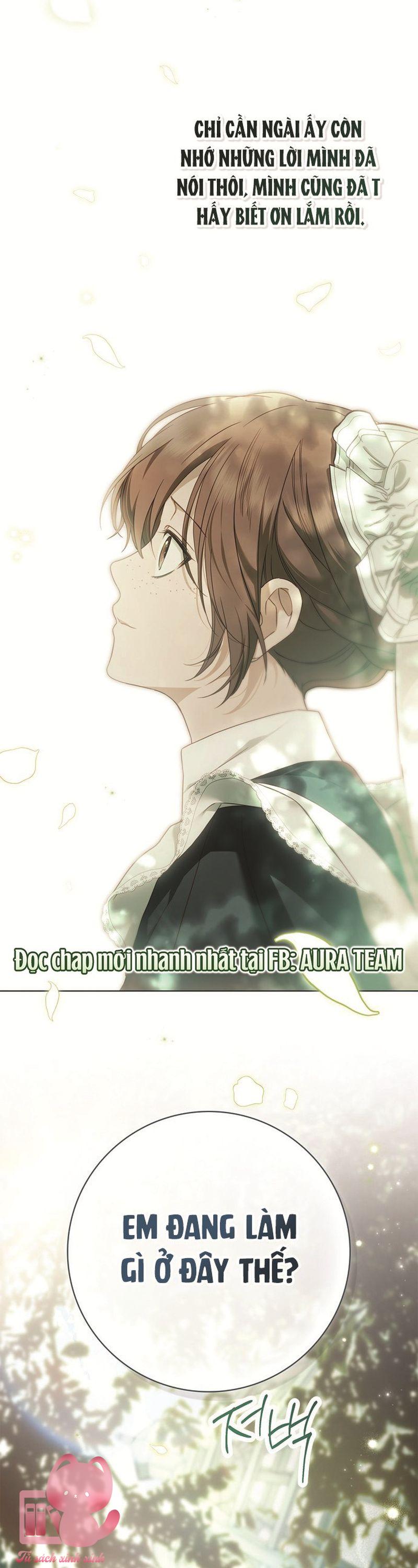 Hầu Nữ Bí Mật Của Bá Tước - Chap 83 - Trang 26