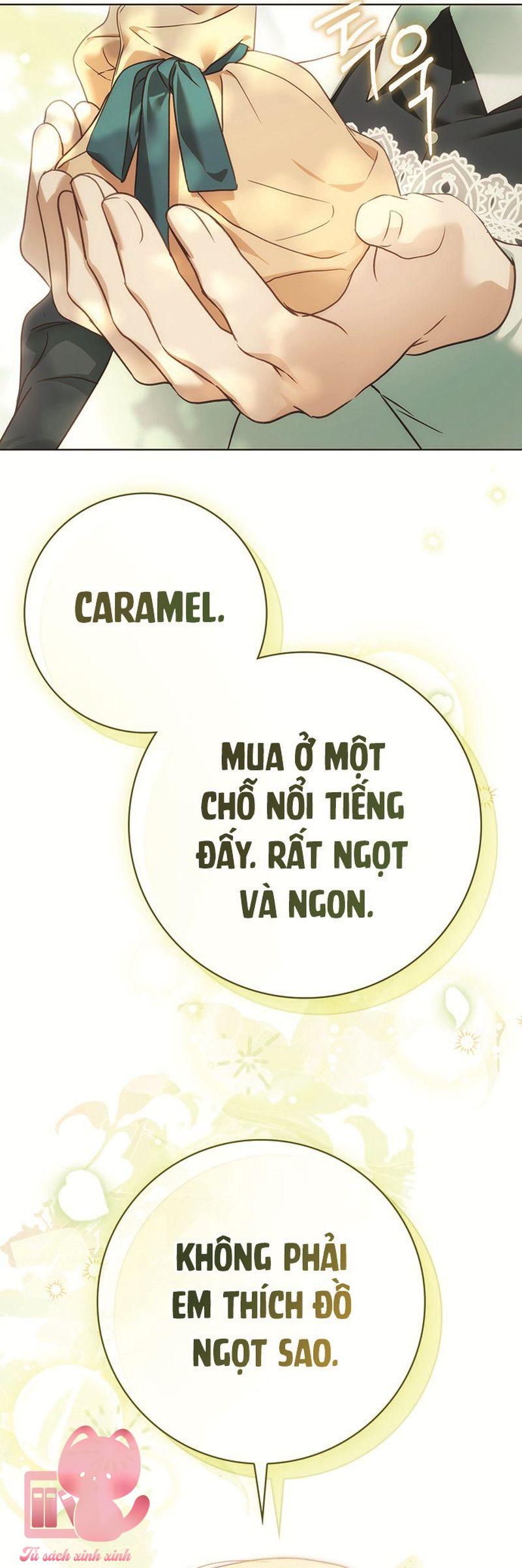 Hầu Nữ Bí Mật Của Bá Tước - Chap 83 - Trang 30
