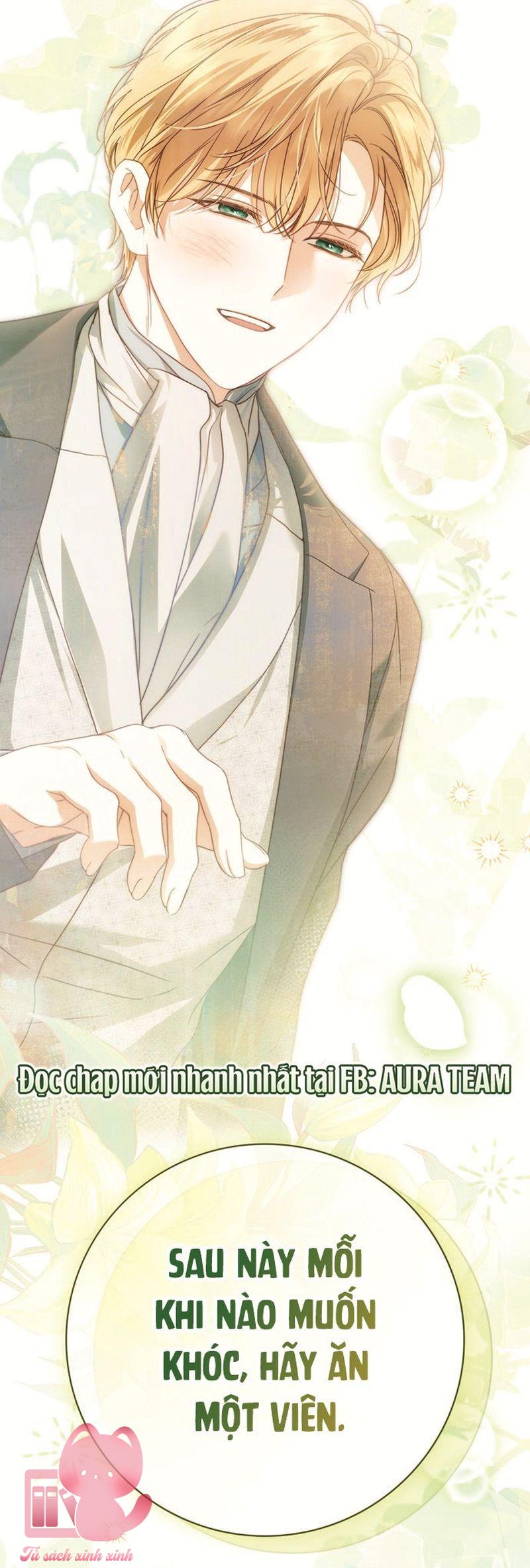 Hầu Nữ Bí Mật Của Bá Tước - Chap 83 - Trang 31