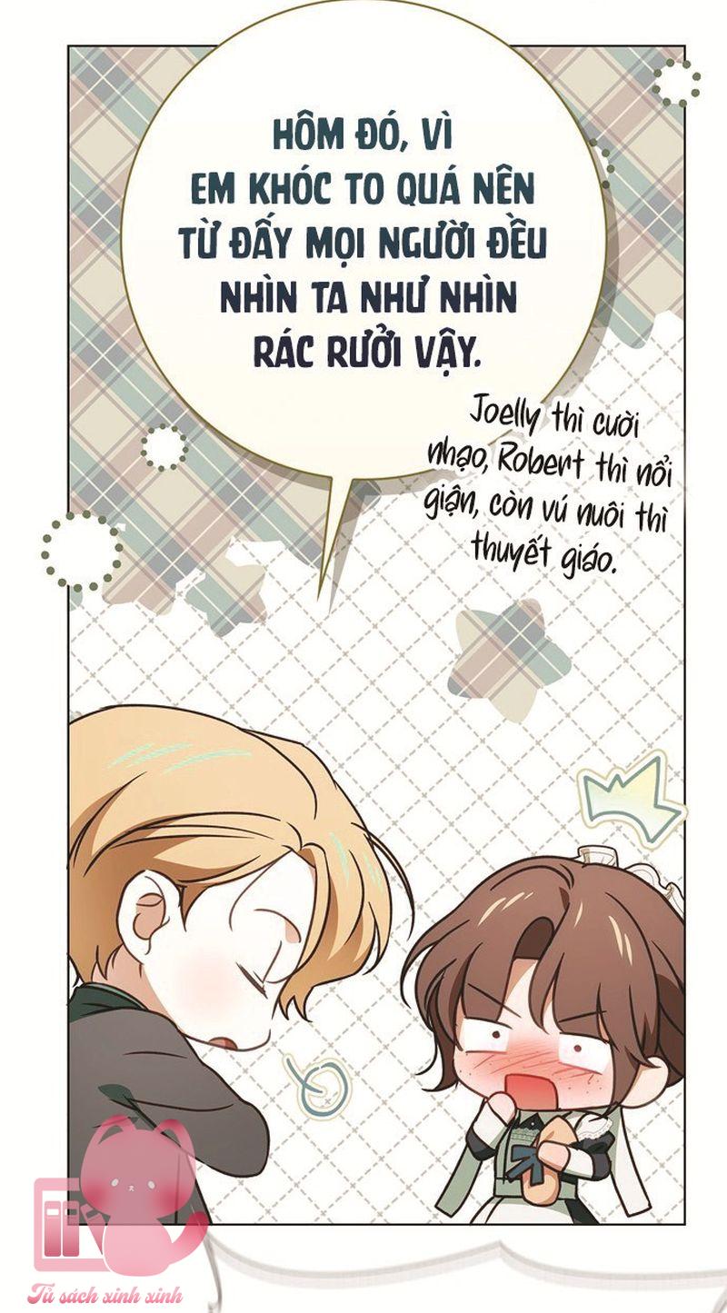 Hầu Nữ Bí Mật Của Bá Tước - Chap 83 - Trang 33