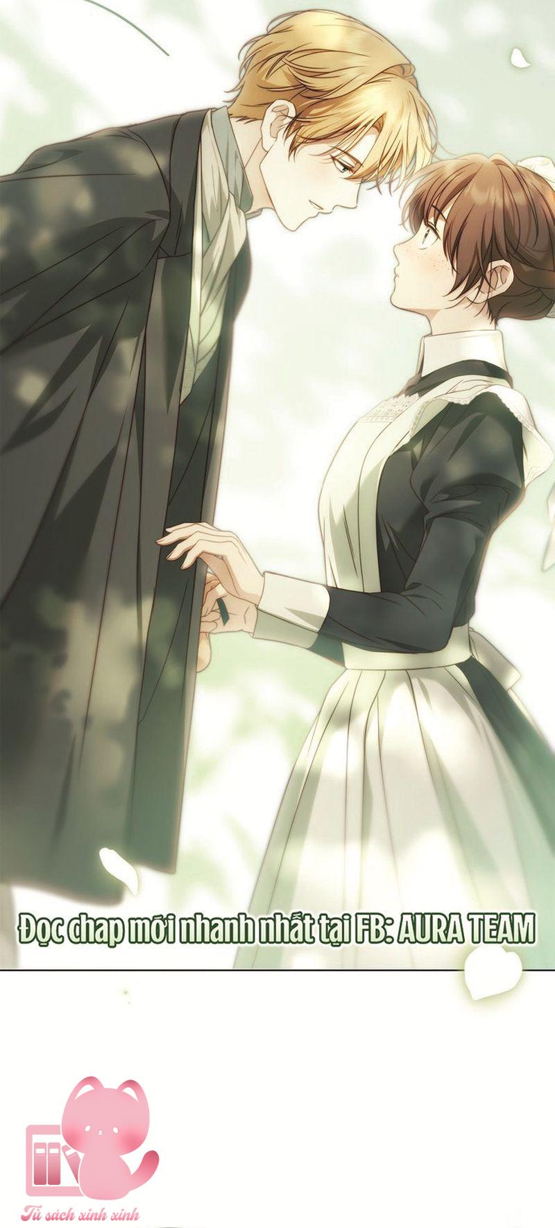 Hầu Nữ Bí Mật Của Bá Tước - Chap 83 - Trang 37