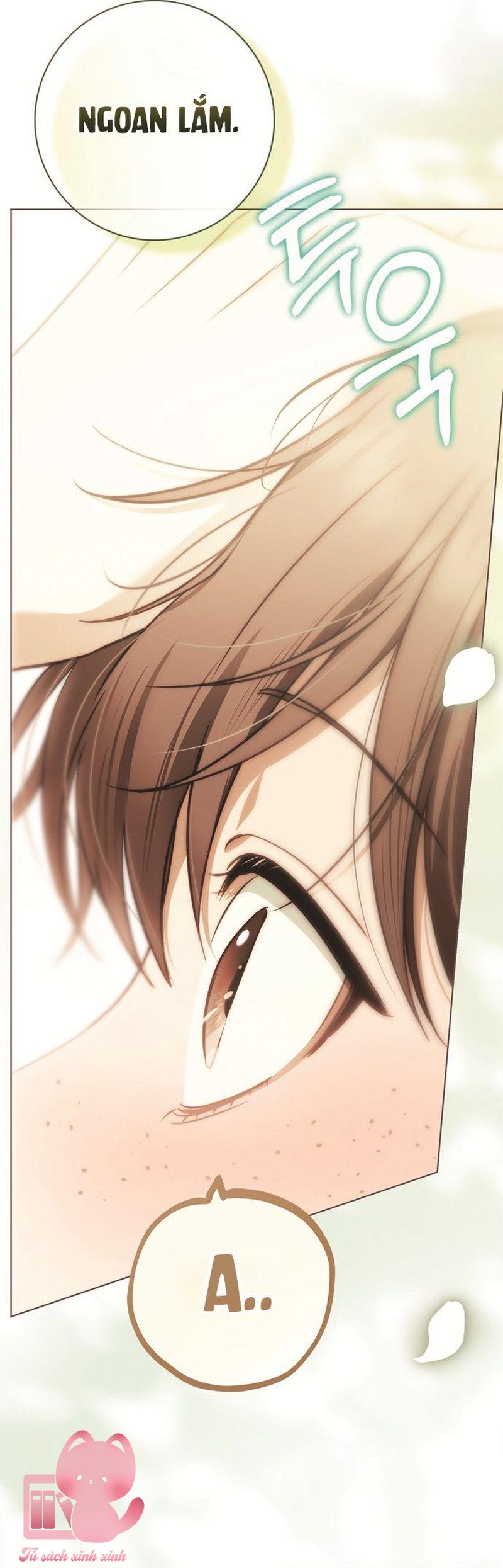 Hầu Nữ Bí Mật Của Bá Tước - Chap 83 - Trang 38