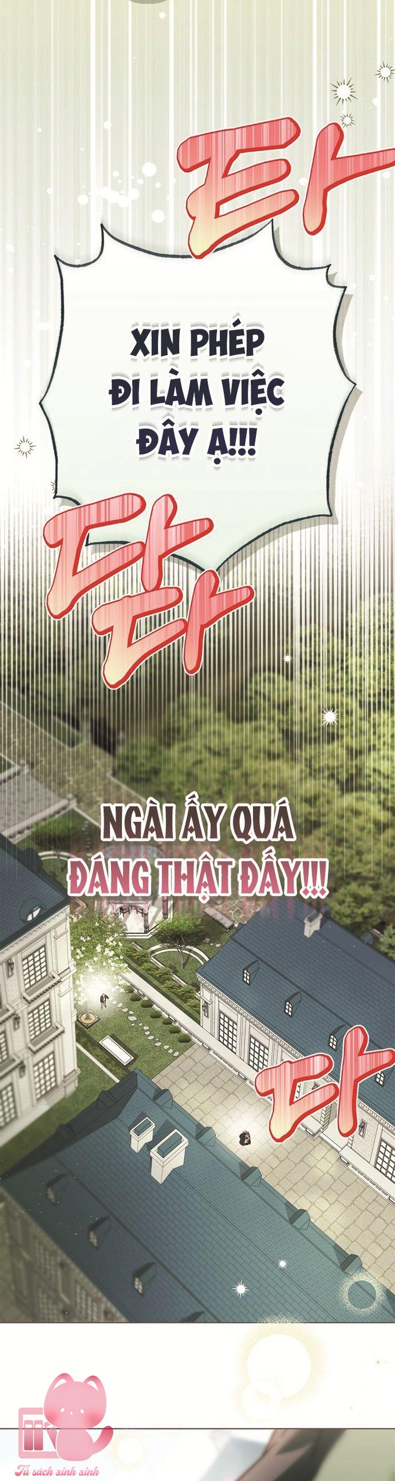Hầu Nữ Bí Mật Của Bá Tước - Chap 83 - Trang 40