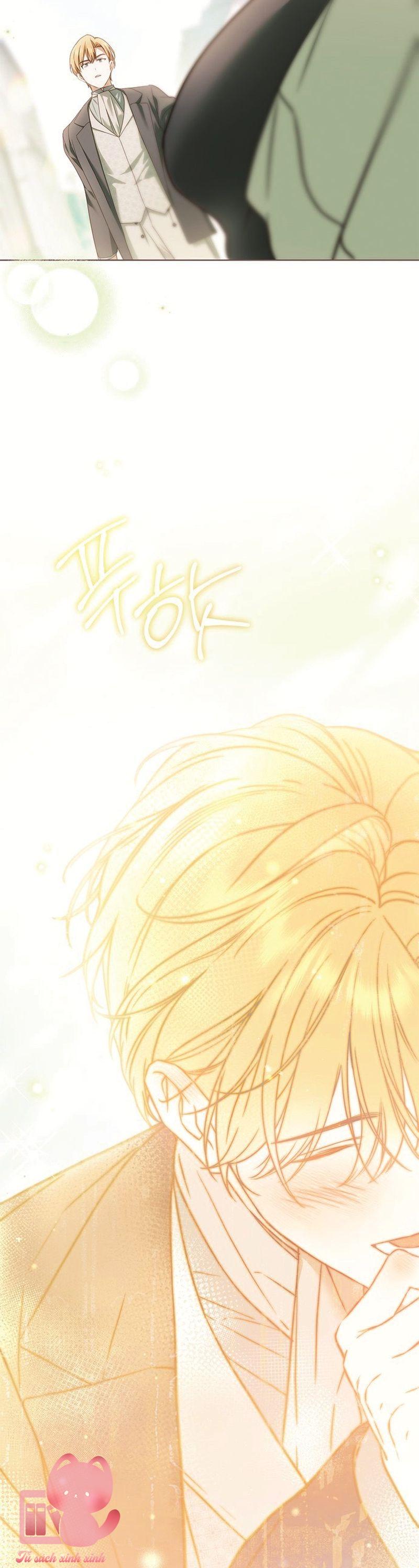 Hầu Nữ Bí Mật Của Bá Tước - Chap 83 - Trang 41
