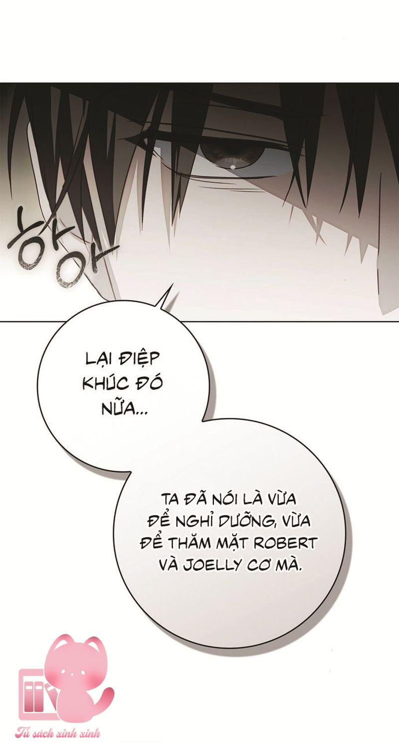 Hầu Nữ Bí Mật Của Bá Tước - Chap 83 - Trang 53