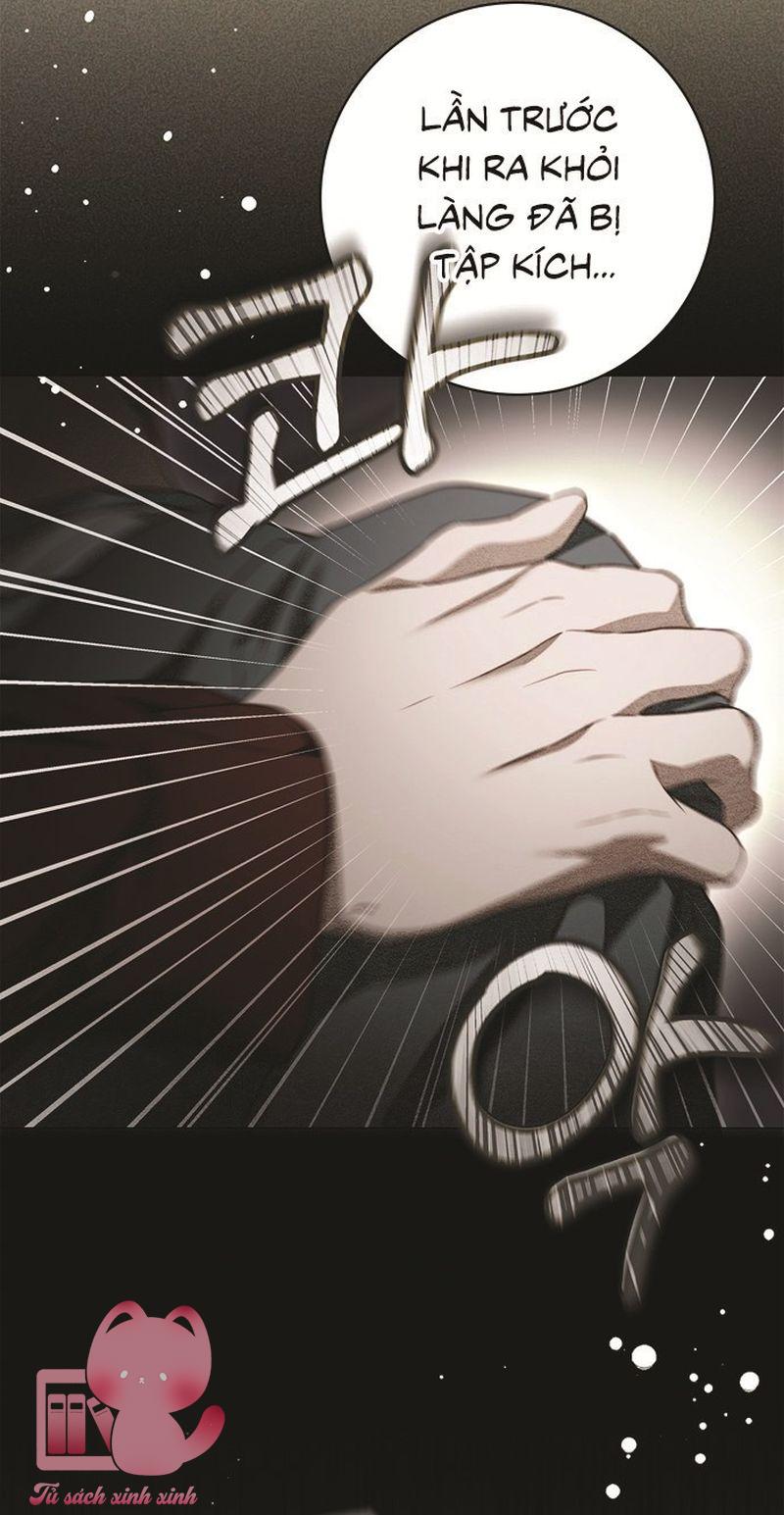 Hầu Nữ Bí Mật Của Bá Tước - Chap 83 - Trang 55