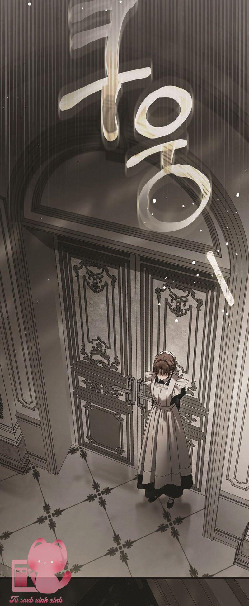 Hầu Nữ Bí Mật Của Bá Tước - Chap 84 - Trang 11