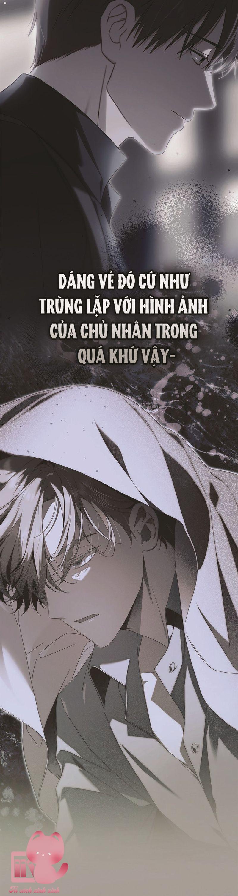 Hầu Nữ Bí Mật Của Bá Tước - Chap 84 - Trang 14