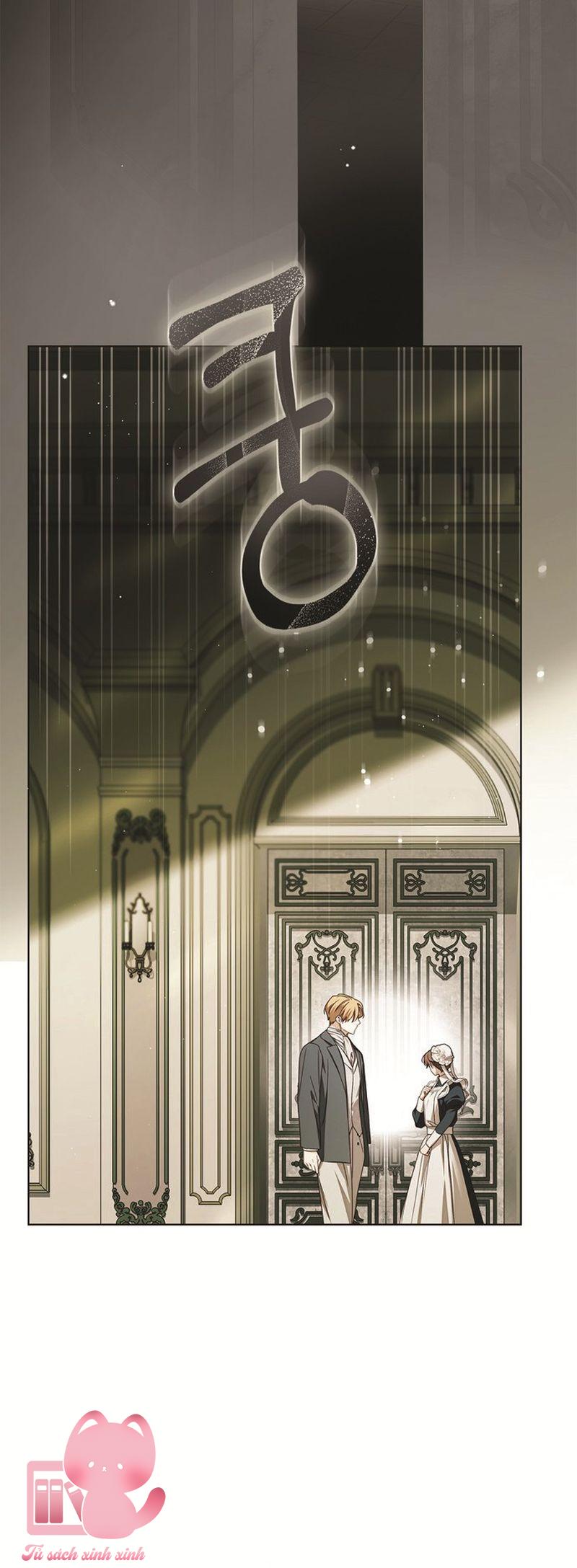 Hầu Nữ Bí Mật Của Bá Tước - Chap 84 - Trang 17