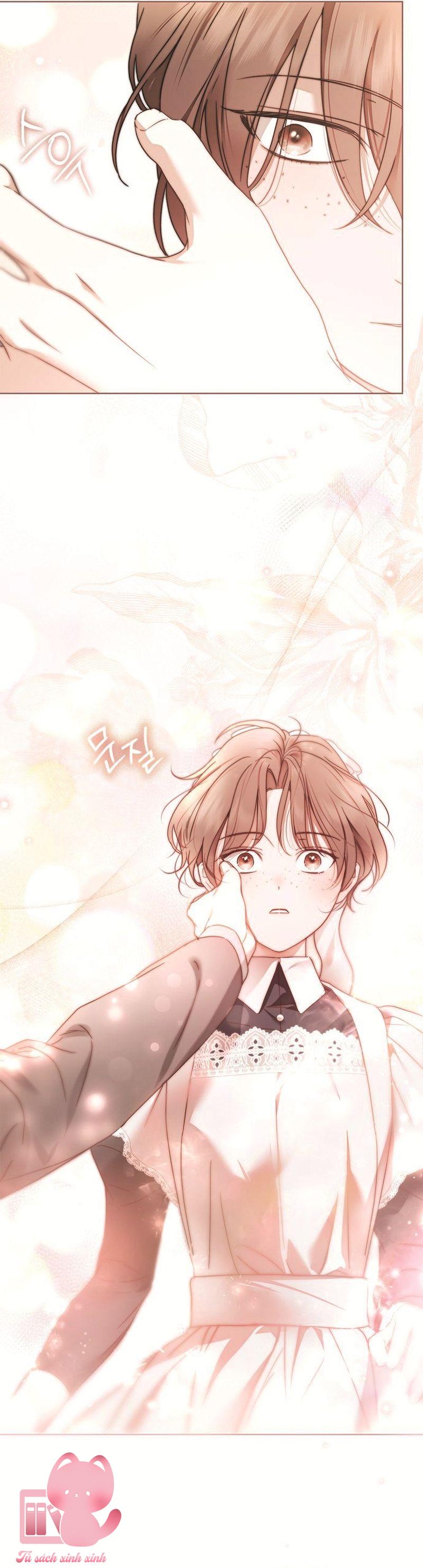 Hầu Nữ Bí Mật Của Bá Tước - Chap 84 - Trang 22