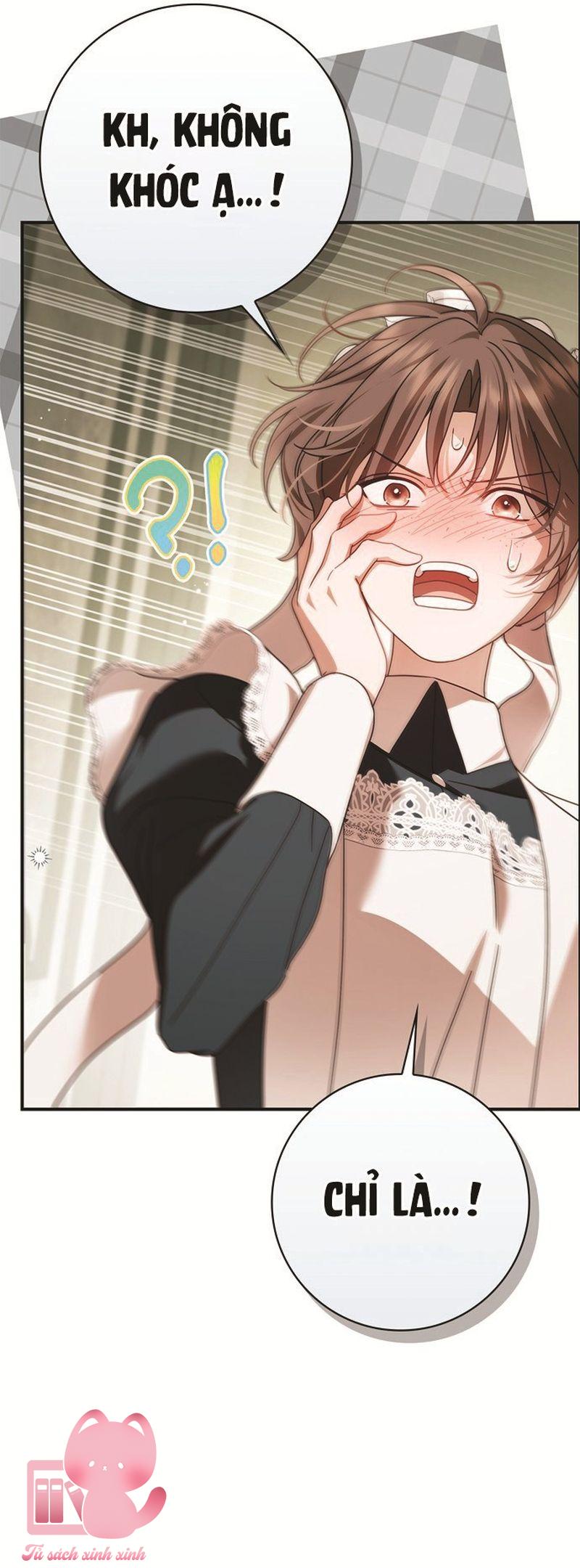 Hầu Nữ Bí Mật Của Bá Tước - Chap 84 - Trang 24
