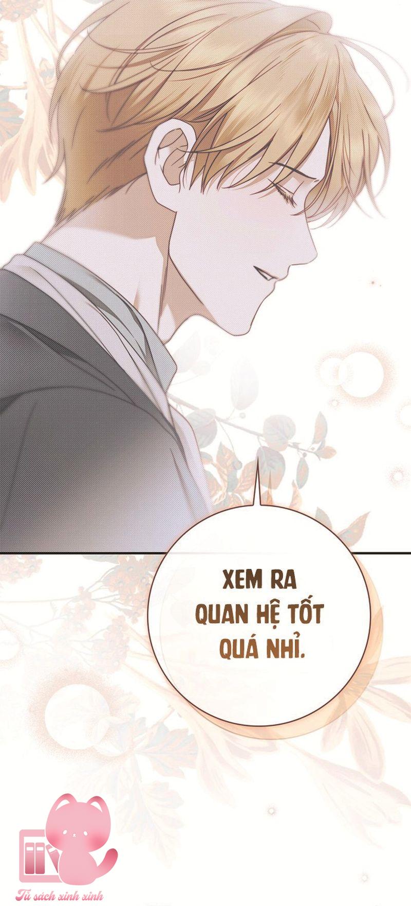 Hầu Nữ Bí Mật Của Bá Tước - Chap 84 - Trang 26