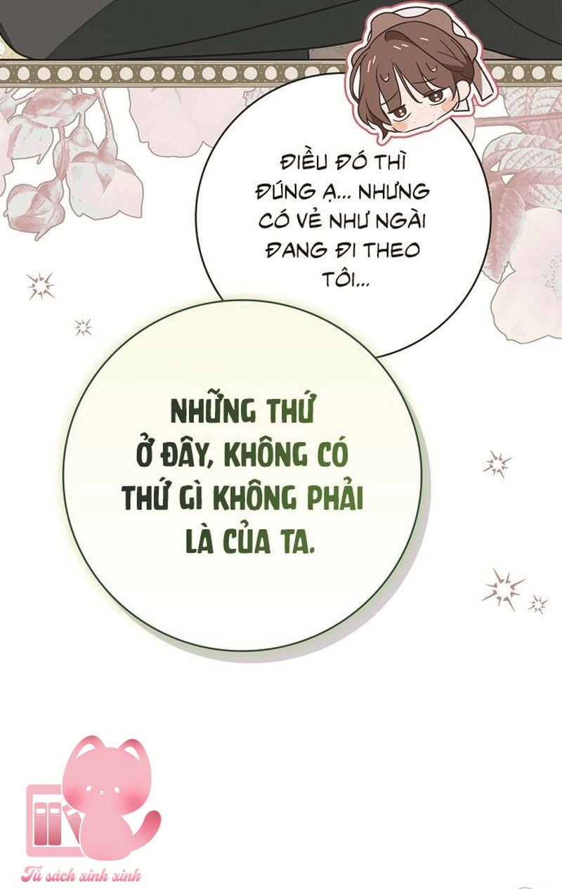Hầu Nữ Bí Mật Của Bá Tước - Chap 84 - Trang 33