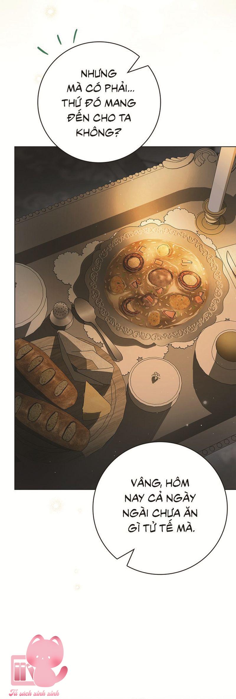 Hầu Nữ Bí Mật Của Bá Tước - Chap 84 - Trang 43